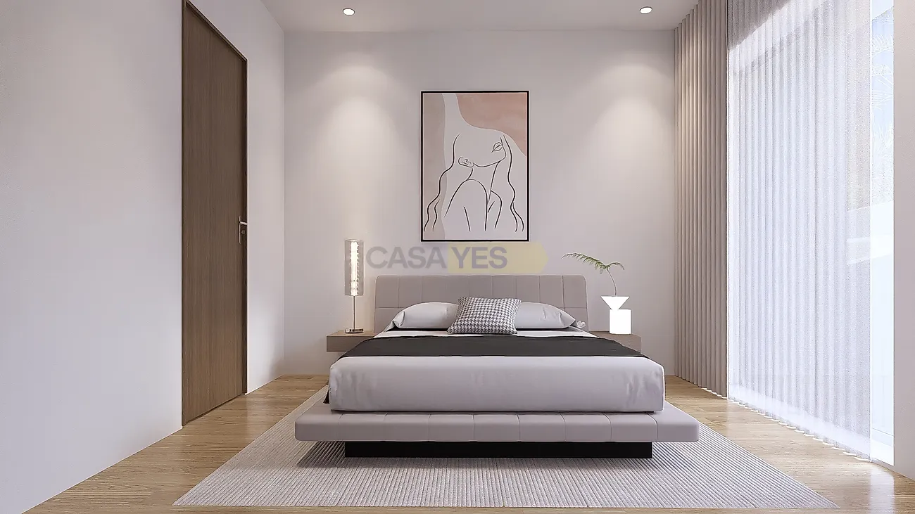 Apartamento T2 à venda em Abação e Gémeos, Guimarães — foto 15