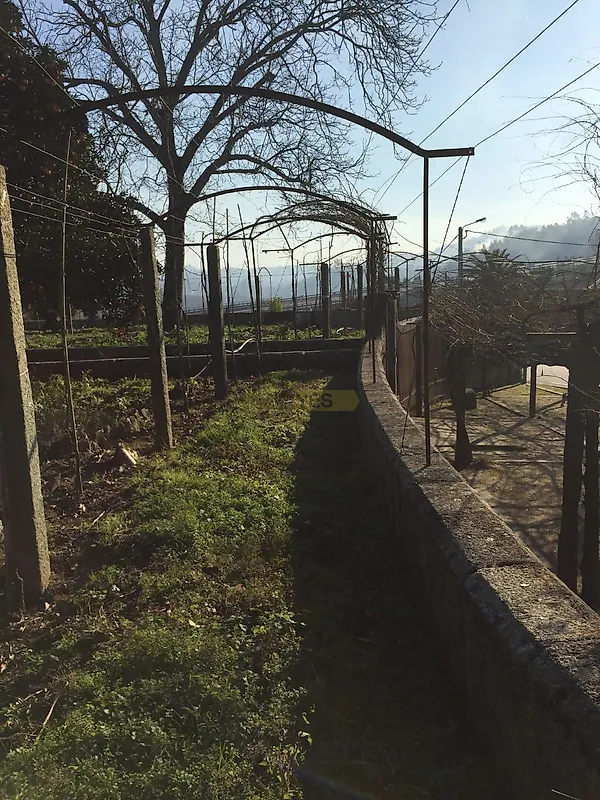 Moradia T0 à venda em Serzedo e Calvos, Guimarães — foto 2