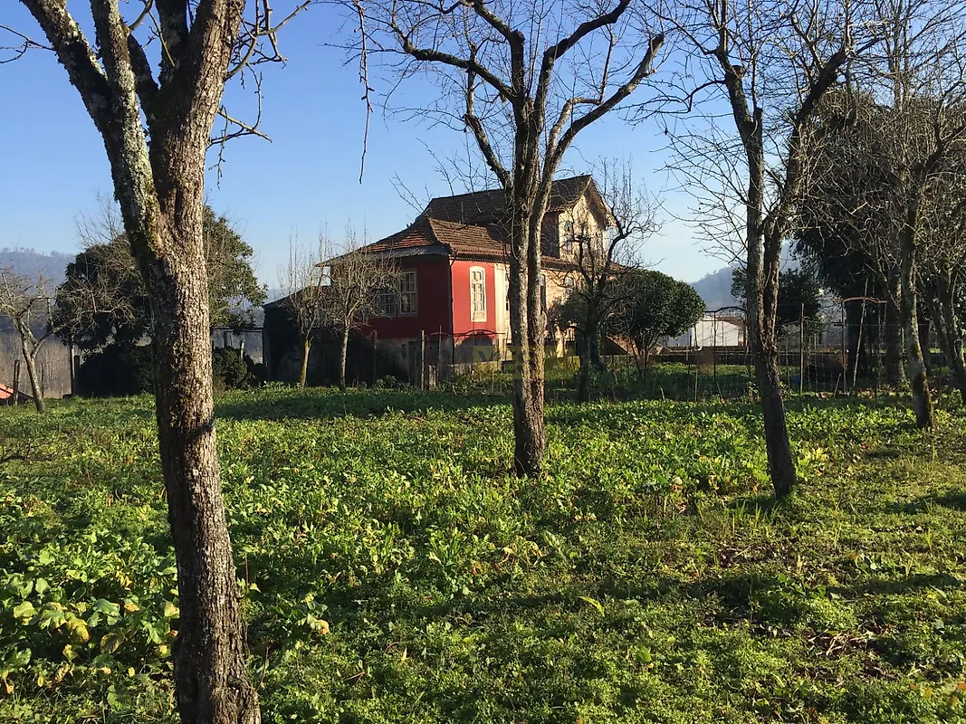 Moradia T0 à venda em Serzedo e Calvos, Guimarães — foto 3