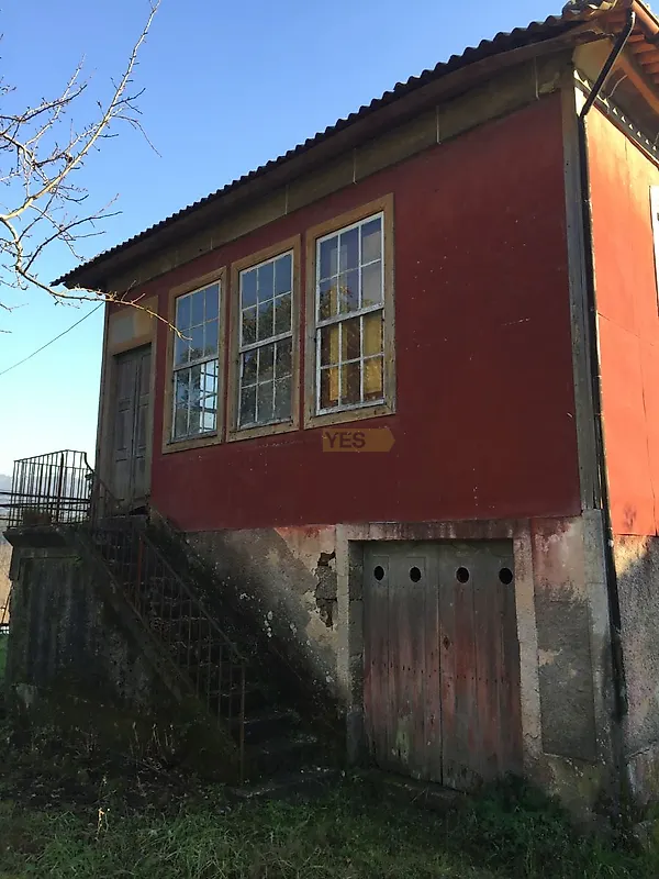 Moradia T0 à venda em Serzedo e Calvos, Guimarães — foto 5