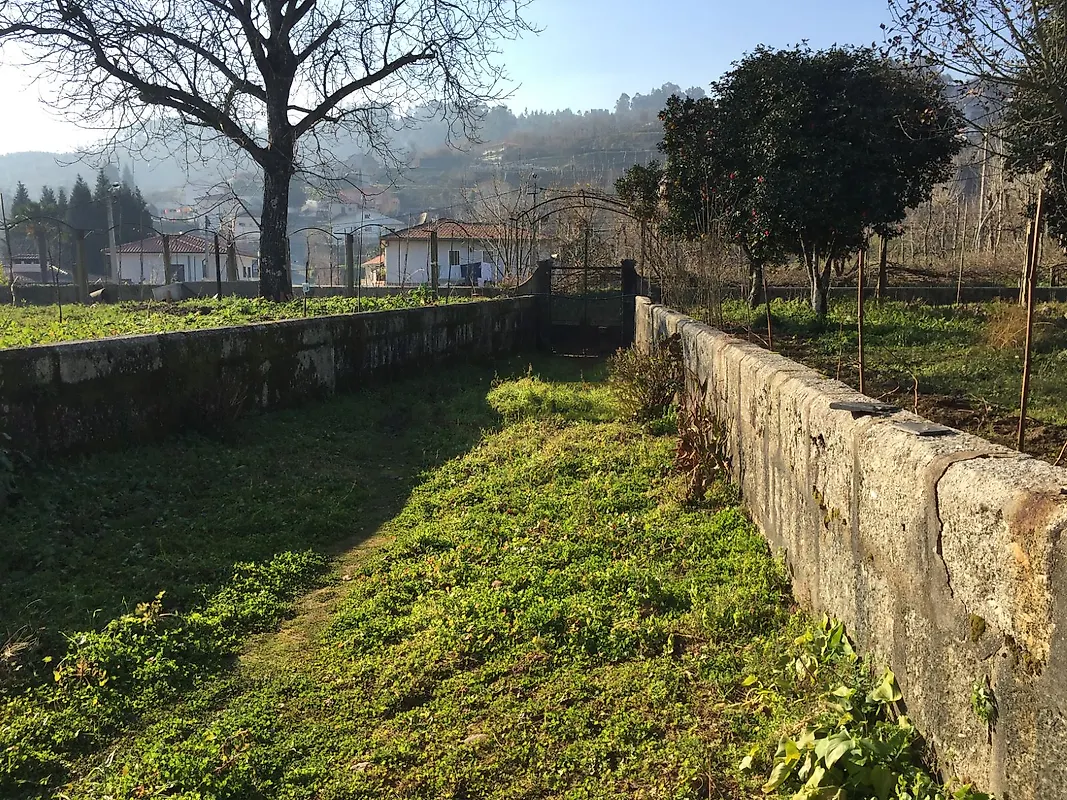 Moradia T0 à venda em Serzedo e Calvos, Guimarães — foto 7