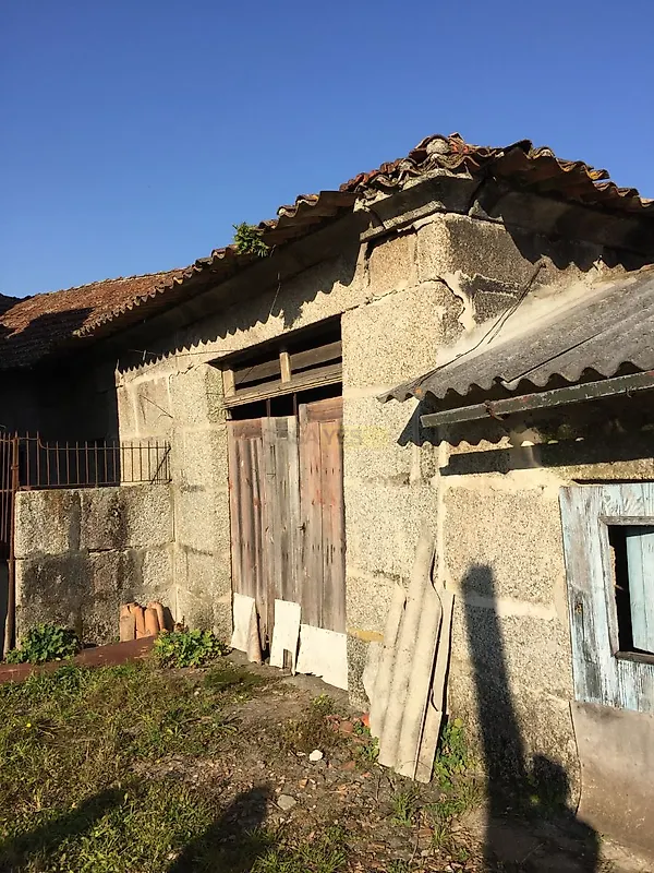 Moradia T0 à venda em Serzedo e Calvos, Guimarães — foto 33