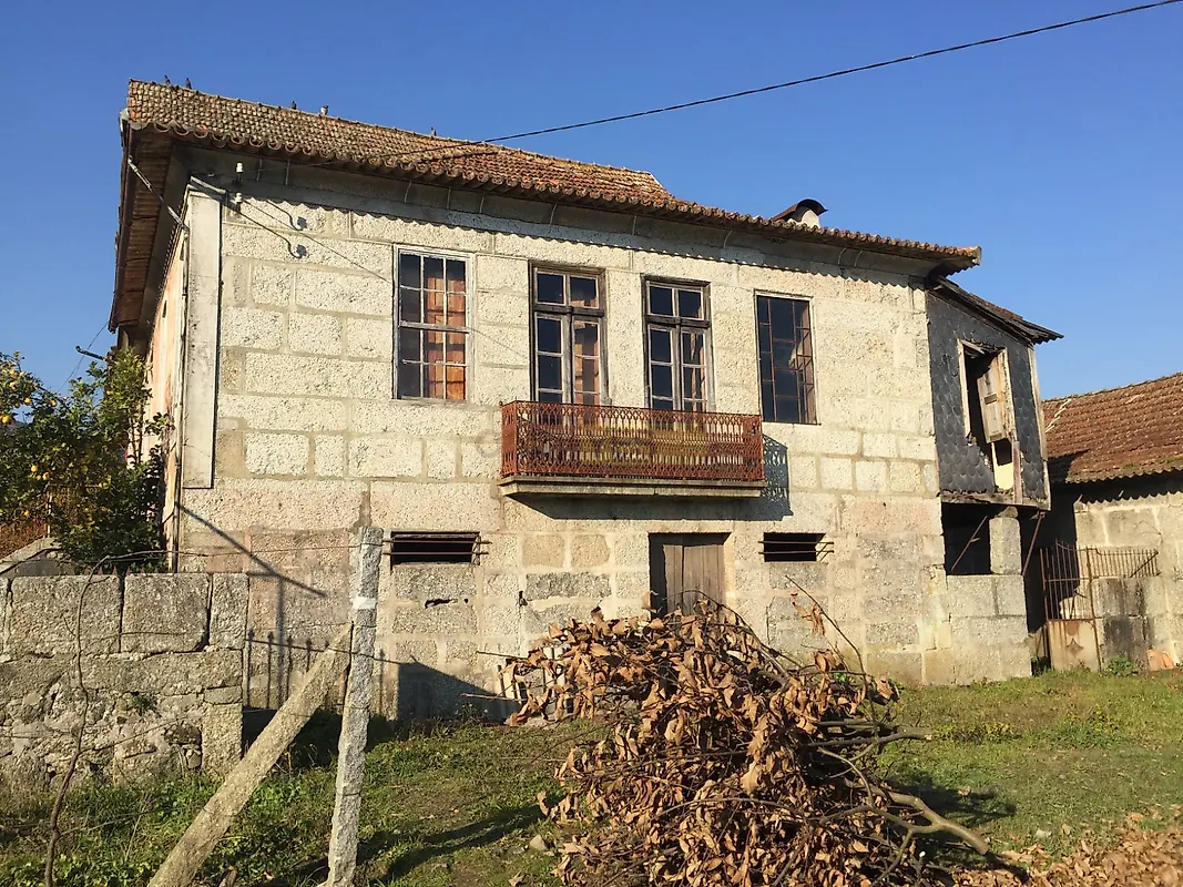 Moradia T0 à venda em Serzedo e Calvos, Guimarães — foto 34