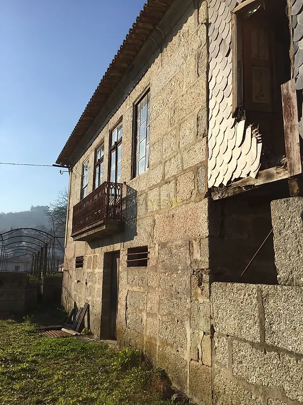 Moradia T0 à venda em Serzedo e Calvos, Guimarães — foto 36