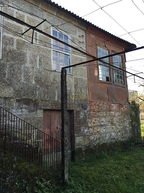 Moradia T0 à venda em Serzedo e Calvos, Guimarães — foto 37