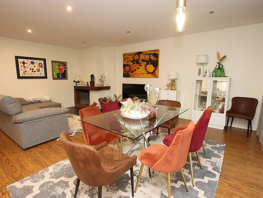 Apartamento T3 à venda em Mesão Frio, Guimarães — foto 3