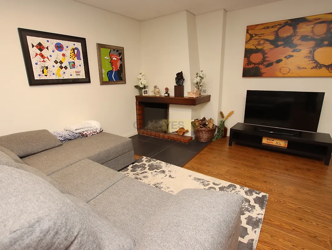 Apartamento T3 à venda em Mesão Frio, Guimarães — foto 4