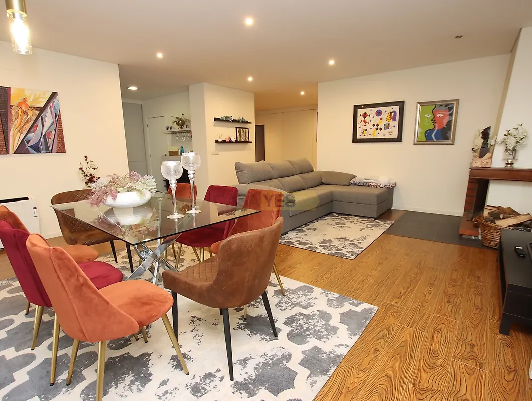 Apartamento T3 em Mesão Frio, €290.000