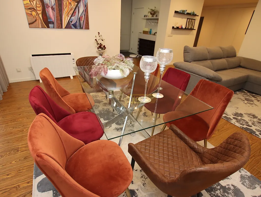 Apartamento T3 à venda em Mesão Frio, Guimarães — foto 6