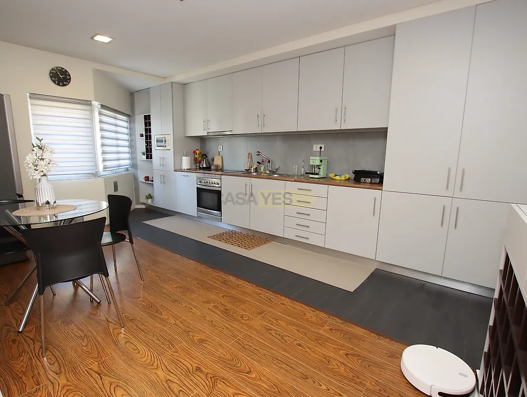 Apartamento T3 à venda em Mesão Frio, Guimarães — foto 7
