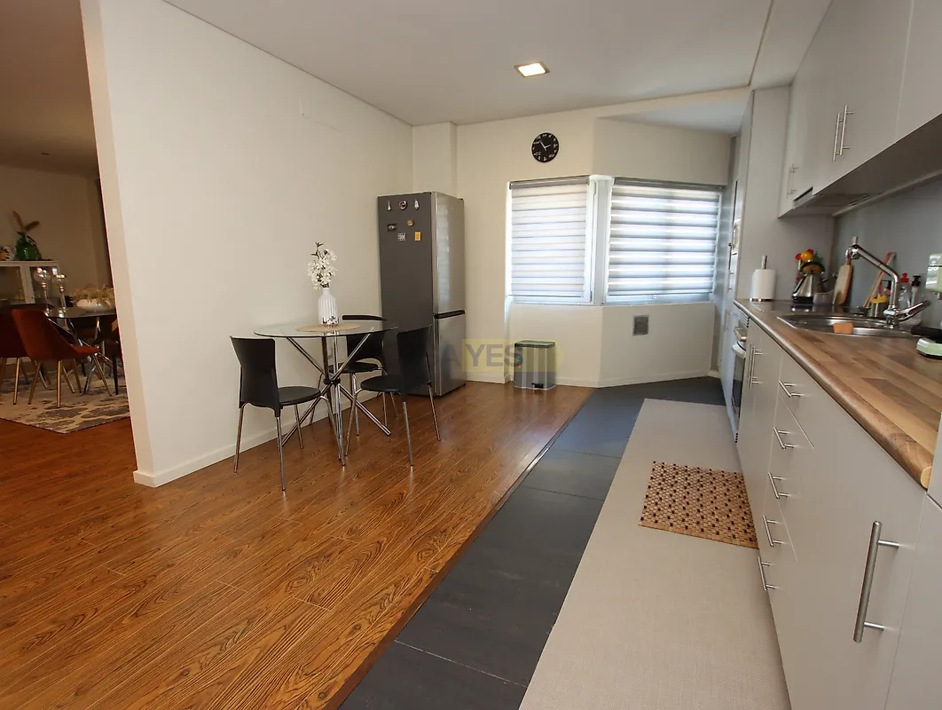 Apartamento T3 à venda em Mesão Frio, Guimarães — foto 8