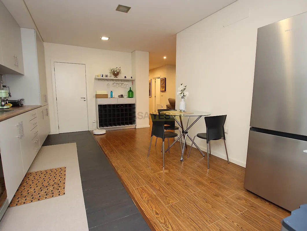 Apartamento T3 à venda em Mesão Frio, Guimarães — foto 9