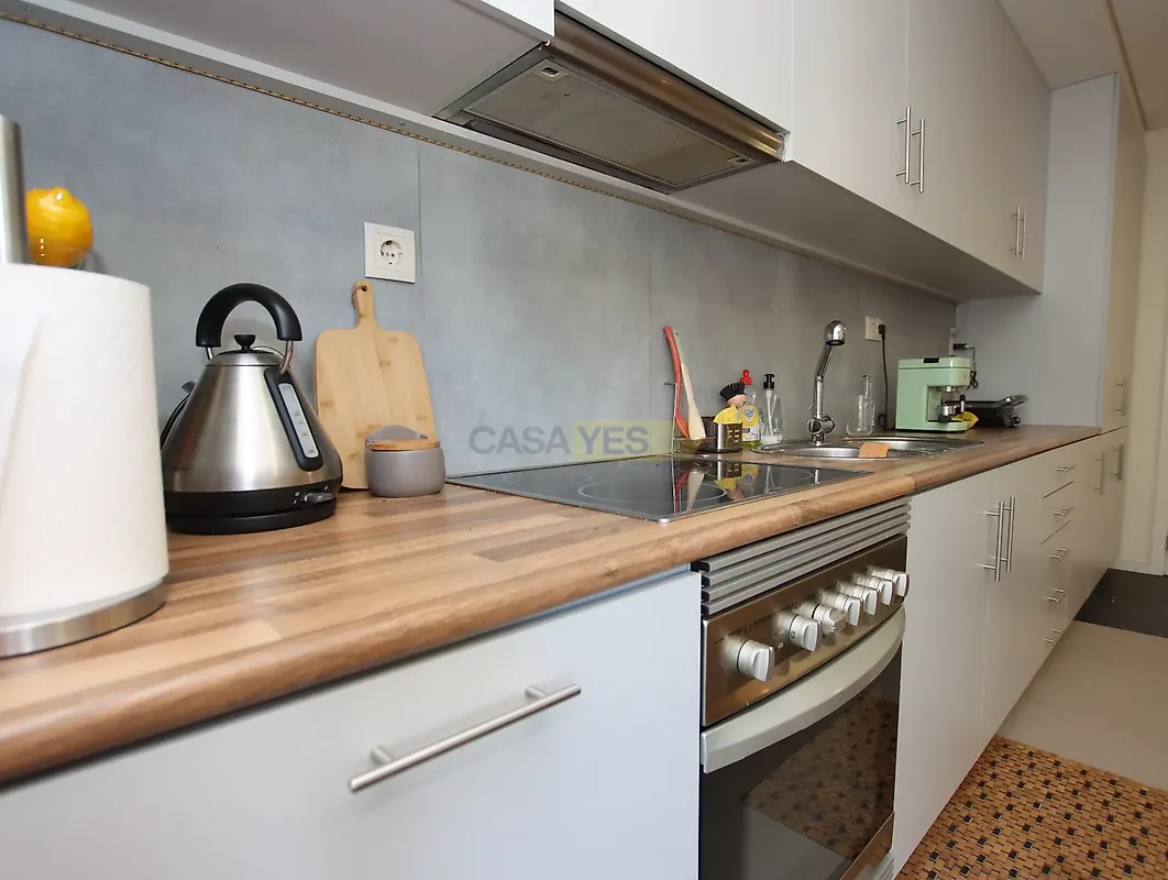 Apartamento T3 à venda em Mesão Frio, Guimarães — foto 10