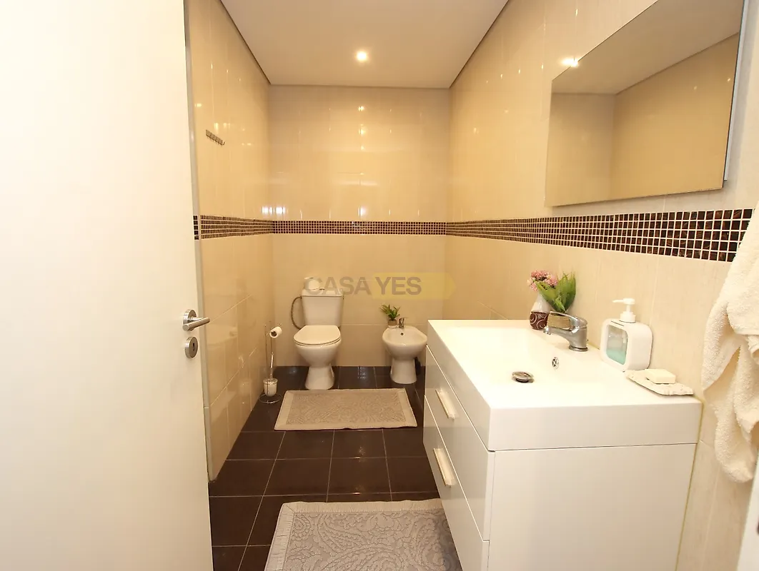Apartamento T3 à venda em Mesão Frio, Guimarães — foto 13