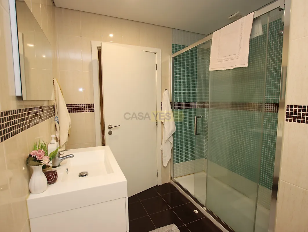 Apartamento T3 à venda em Mesão Frio, Guimarães — foto 15