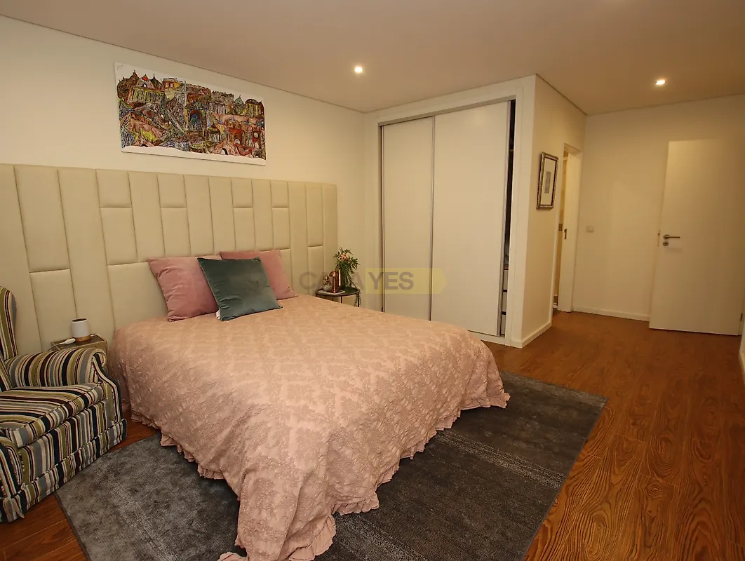 Apartamento T3 à venda em Mesão Frio, Guimarães — foto 17
