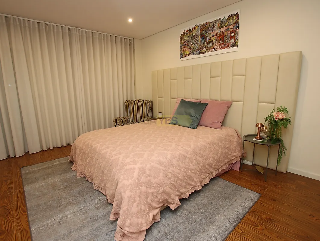 Apartamento T3 à venda em Mesão Frio, Guimarães — foto 18