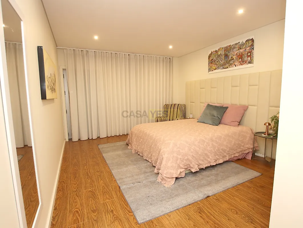 Apartamento T3 à venda em Mesão Frio, Guimarães — foto 19