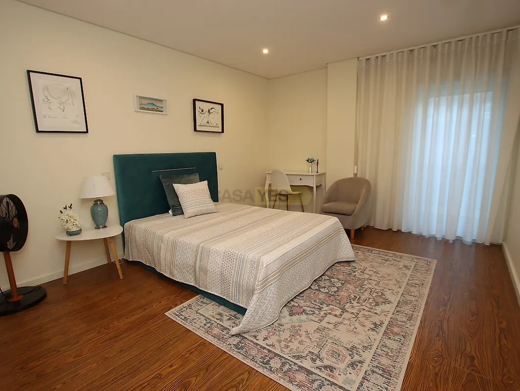 Apartamento T3 à venda em Mesão Frio, Guimarães — foto 21