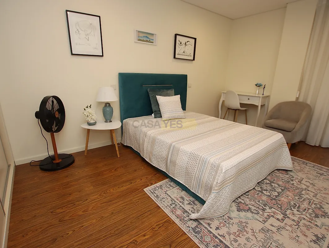 Apartamento T3 à venda em Mesão Frio, Guimarães — foto 23