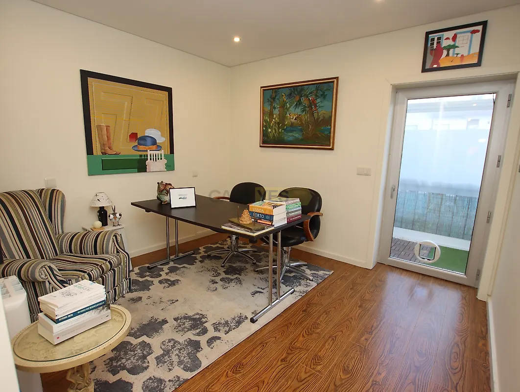 Apartamento T3 à venda em Mesão Frio, Guimarães — foto 25