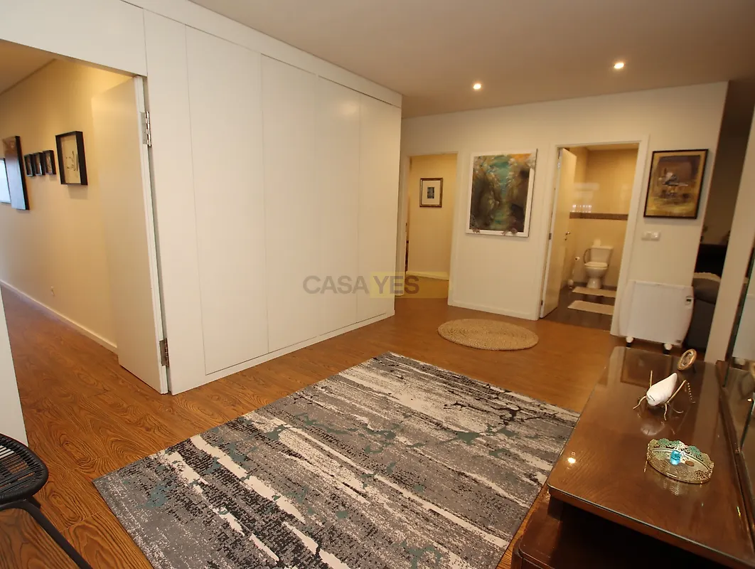 Apartamento T3 à venda em Mesão Frio, Guimarães — foto 12
