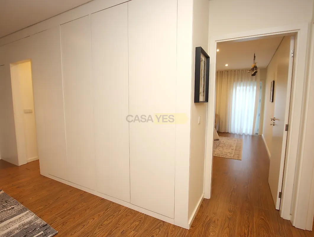 Apartamento T3 à venda em Mesão Frio, Guimarães — foto 29