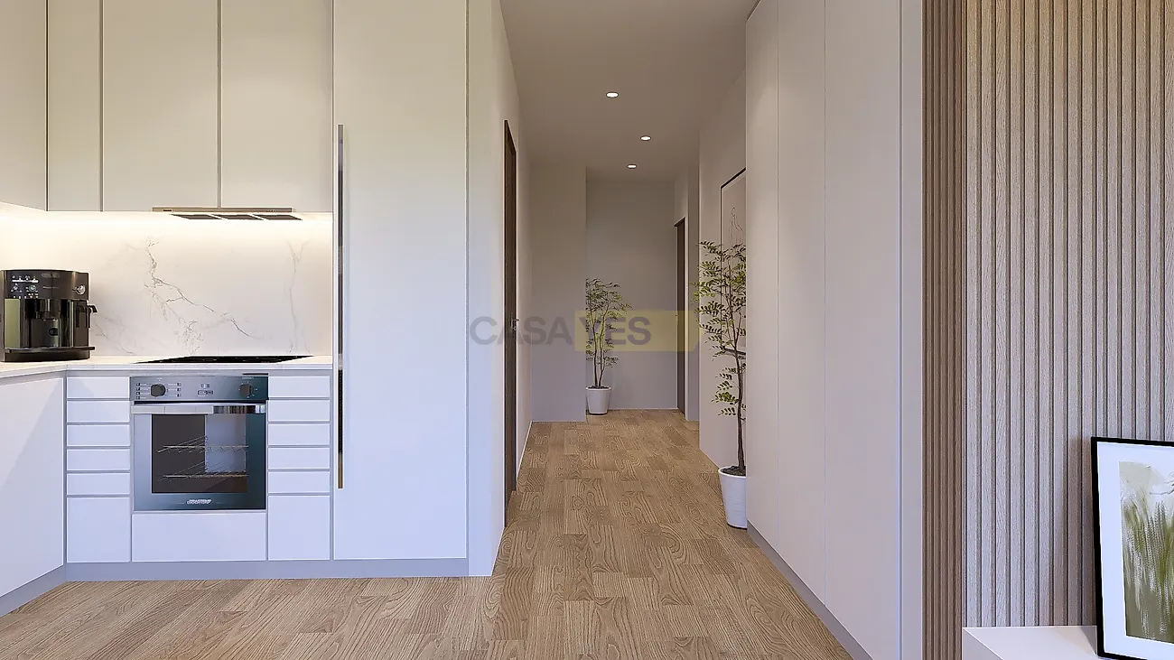 Apartamento T2 à venda em Abação e Gémeos, Guimarães — foto 13