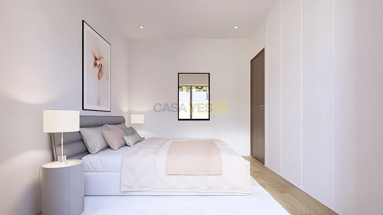 Apartamento T2 à venda em Abação e Gémeos, Guimarães — foto 18