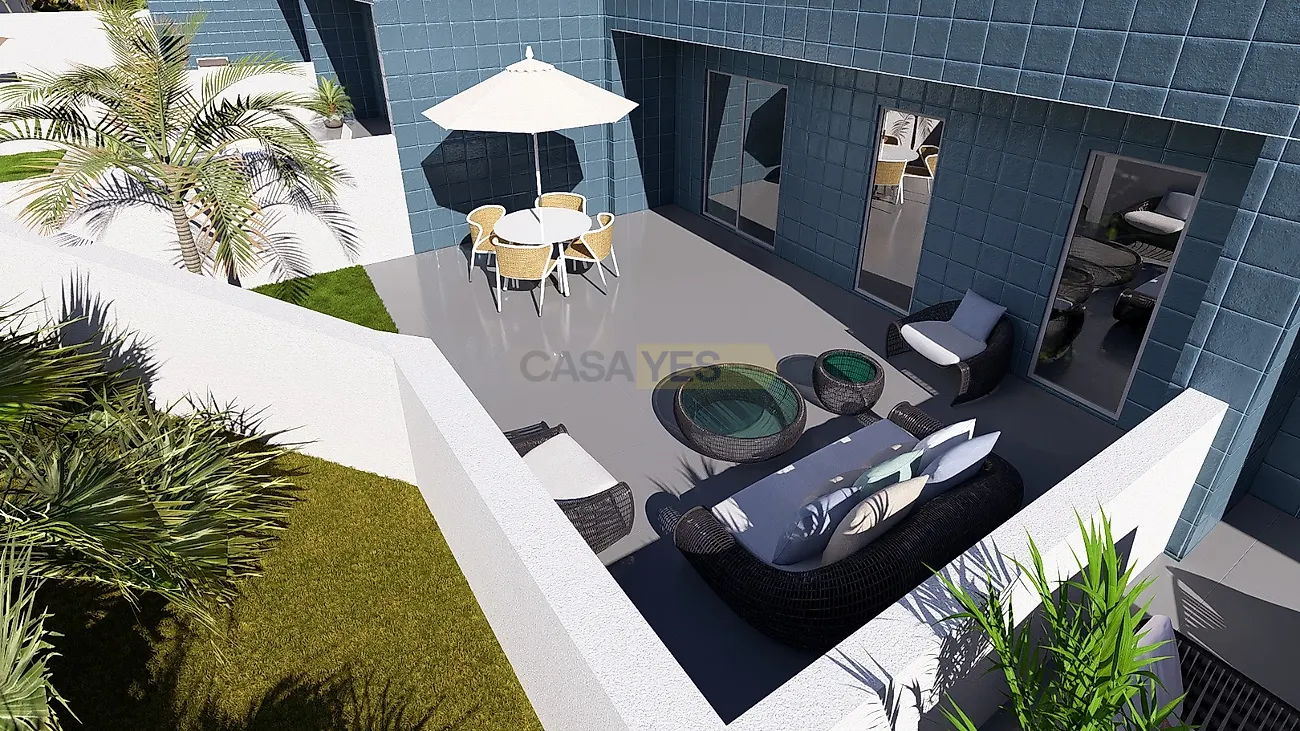 Apartamento T2 à venda em Abação e Gémeos, Guimarães — foto 24