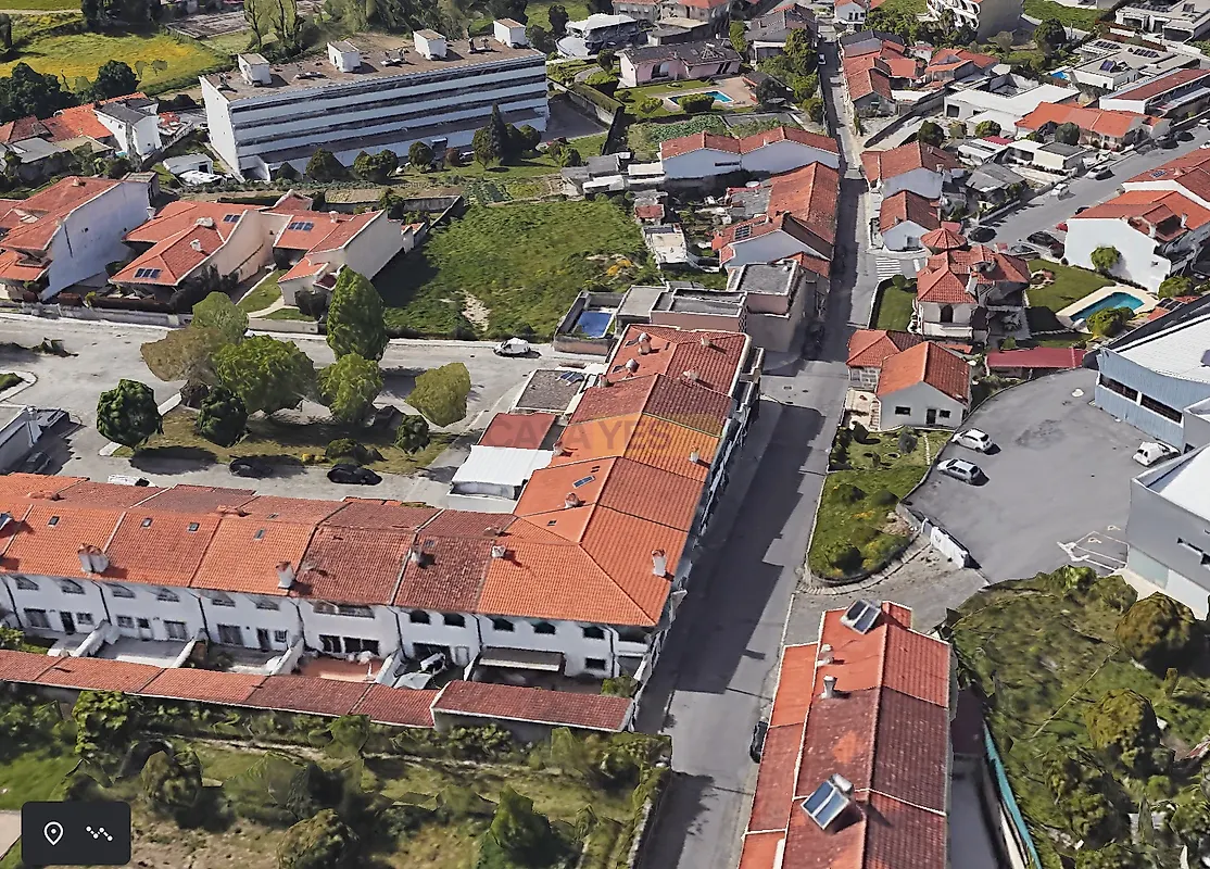 Moradia T4 em Fermentões, €425.000