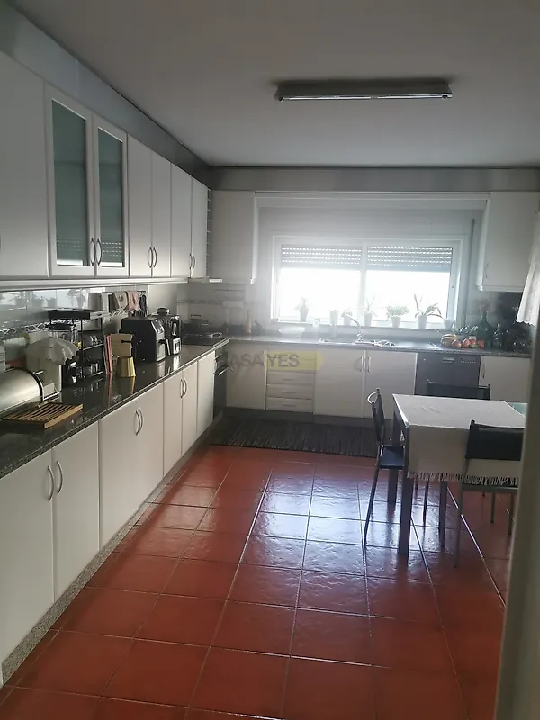 Moradia T4 à venda em Fermentões, Guimarães — foto 6