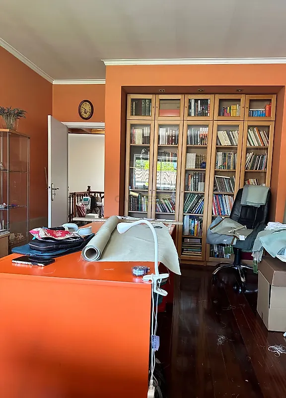 Moradia T4 à venda em Fermentões, Guimarães — foto 10