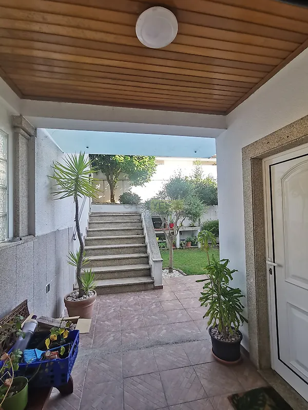 Moradia T4 à venda em Fermentões, Guimarães — foto 5