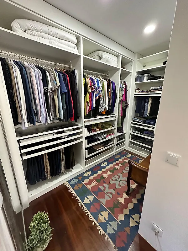Moradia T4 à venda em Fermentões, Guimarães — foto 20