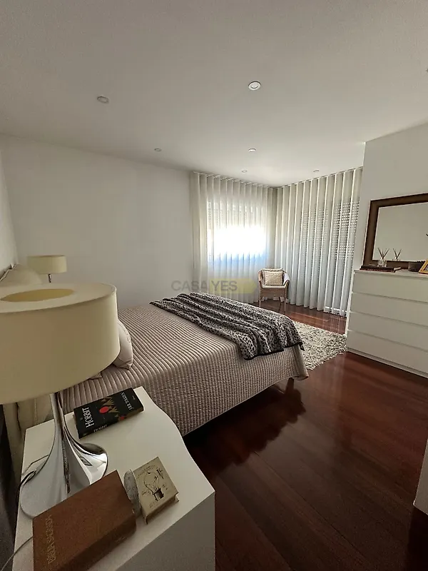 Moradia T4 à venda em Fermentões, Guimarães — foto 23
