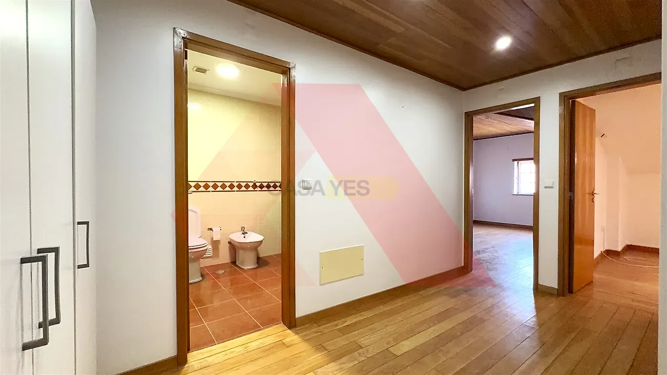 Apartamento T3 à venda em Espariz e Sinde, Tábua — foto 19