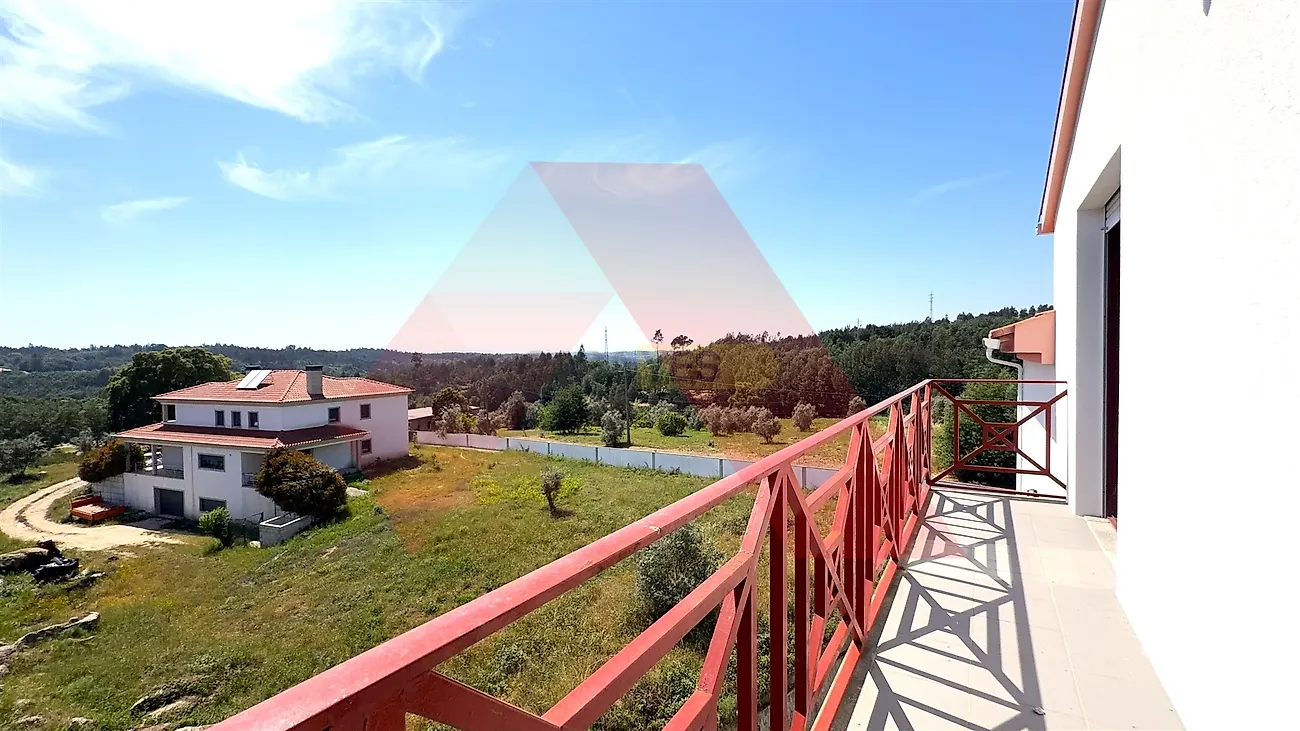 Apartamento T3 à venda em Espariz e Sinde, Tábua — foto 22