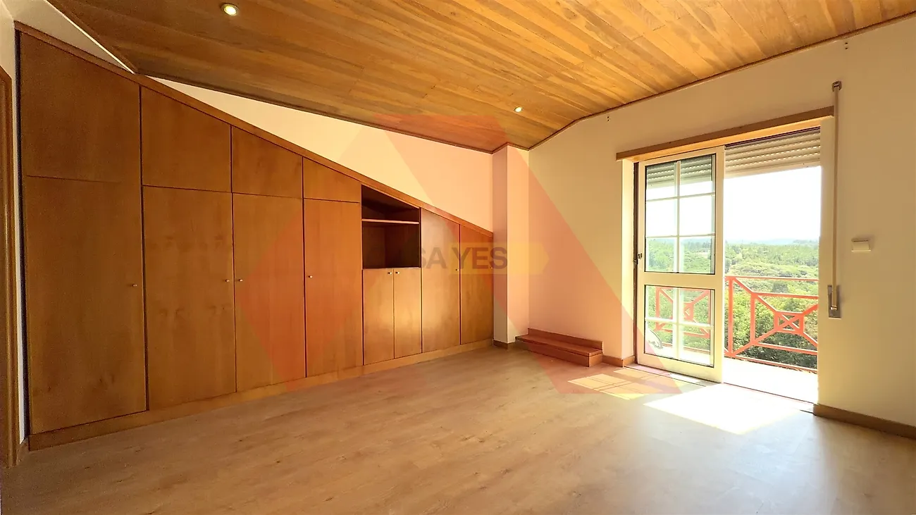 Apartamento T3 à venda em Espariz e Sinde, Tábua — foto 13