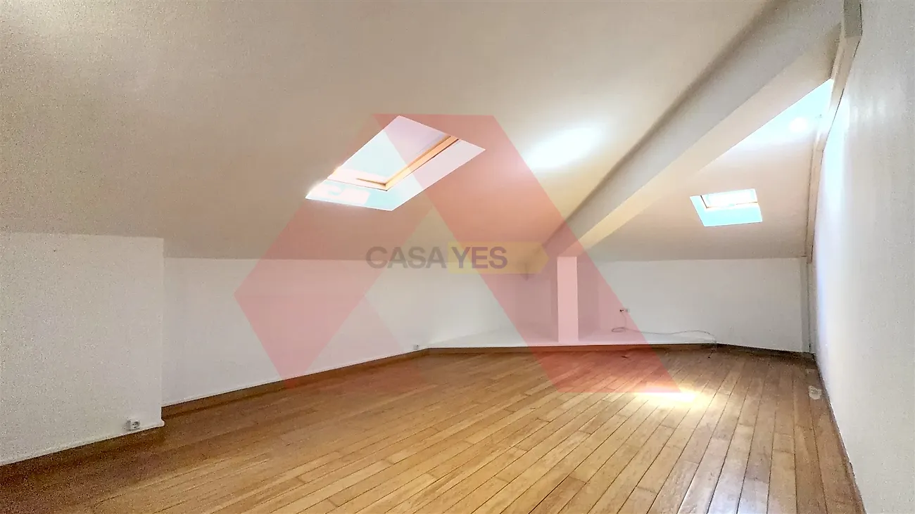 Apartamento T3 à venda em Espariz e Sinde, Tábua — foto 23