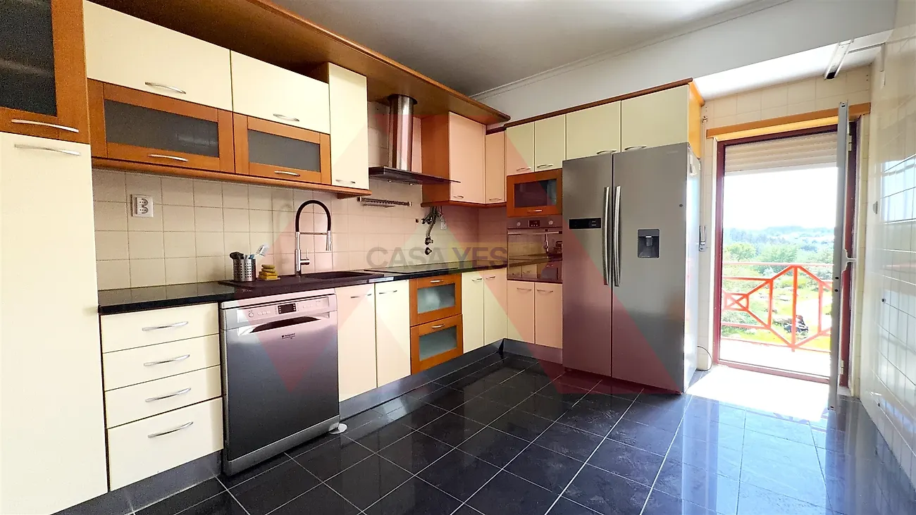Apartamento T3 à venda em Espariz e Sinde, Tábua — foto 9
