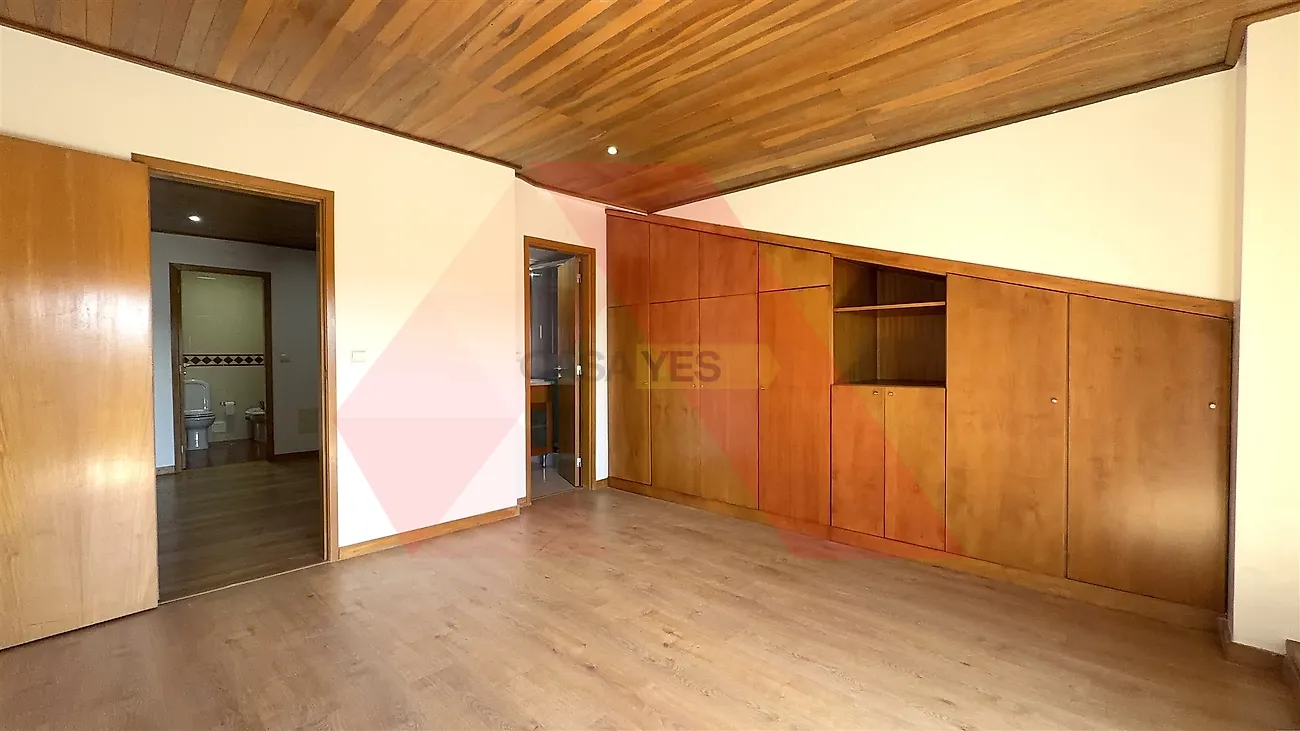 Apartamento T3 à venda em Espariz e Sinde, Tábua — foto 12