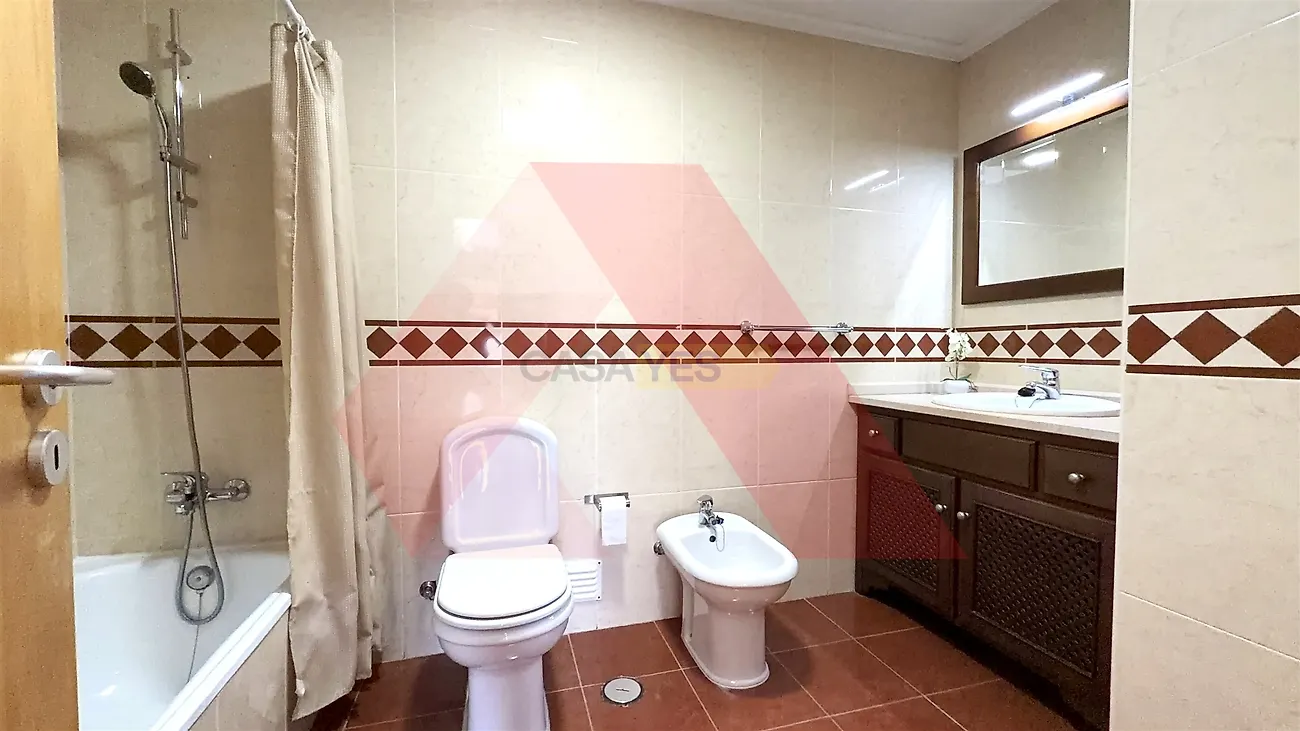 Apartamento T3 à venda em Espariz e Sinde, Tábua — foto 21
