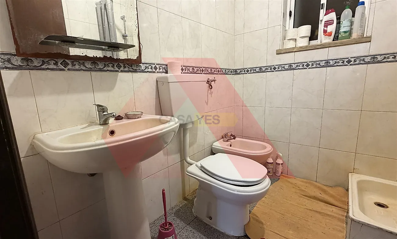 Apartamento T2 à venda em Póvoa de Midões, Tábua — foto 15