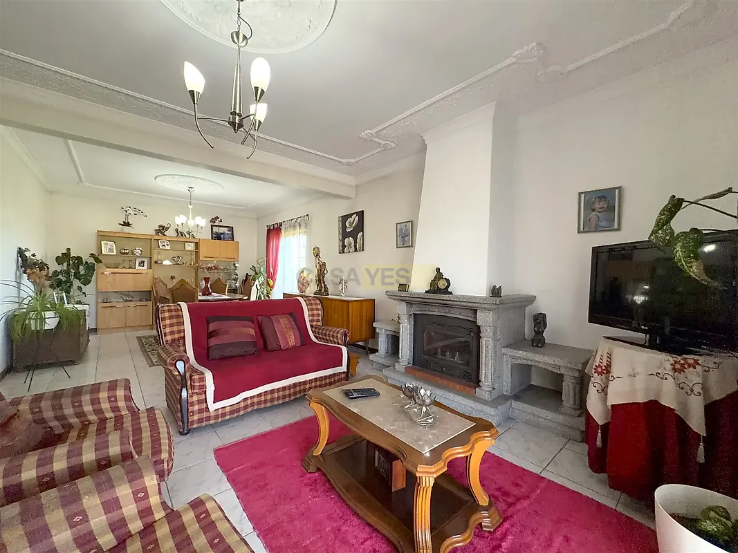 Apartamento T3 à venda em Côja e Barril de Alva, Arganil — foto 13