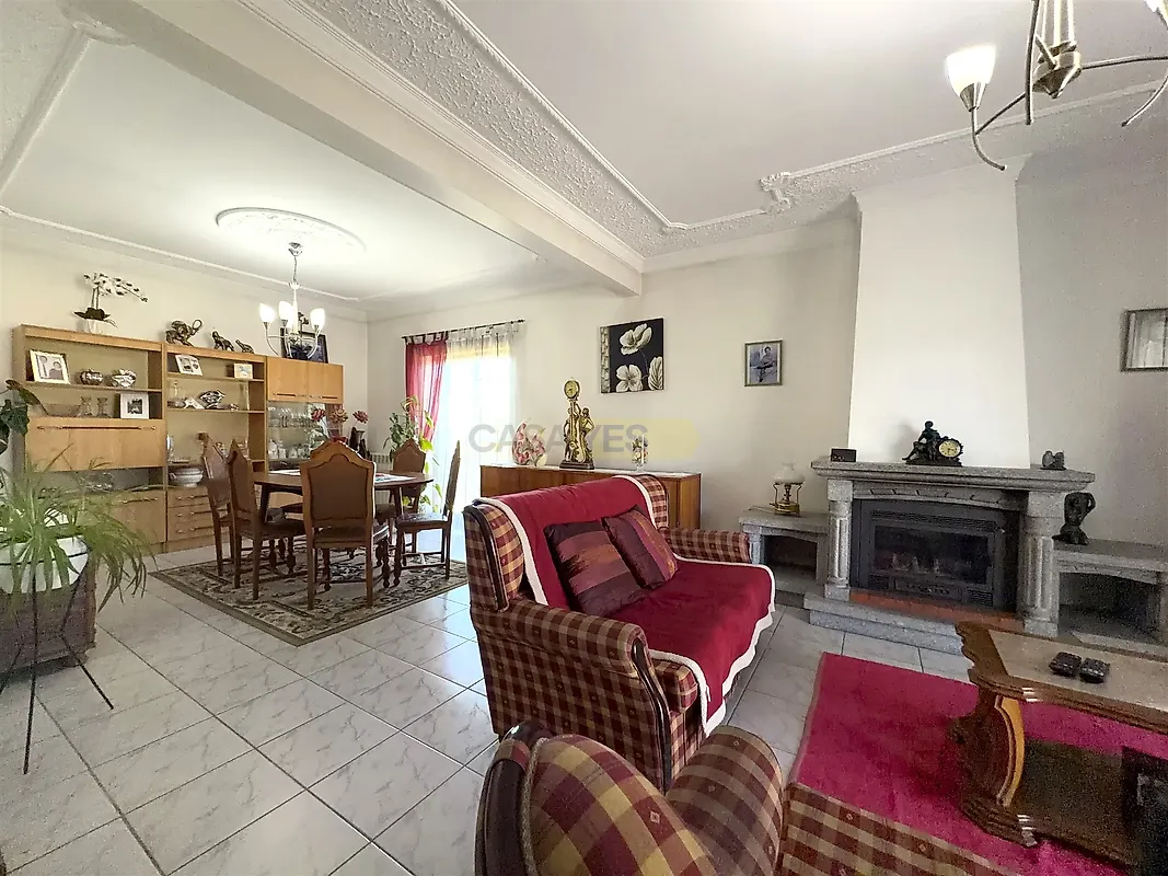 Apartamento T3 à venda em Côja e Barril de Alva, Arganil — foto 15
