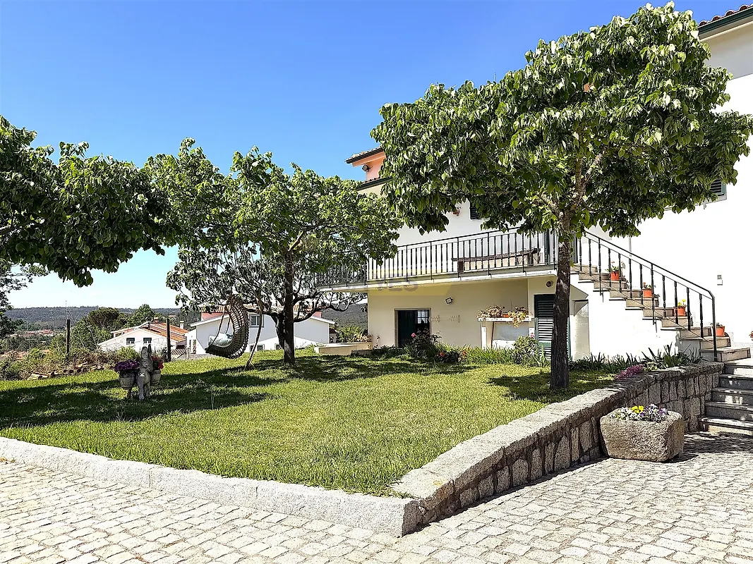 Apartamento T3 à venda em Côja e Barril de Alva, Arganil — foto 9