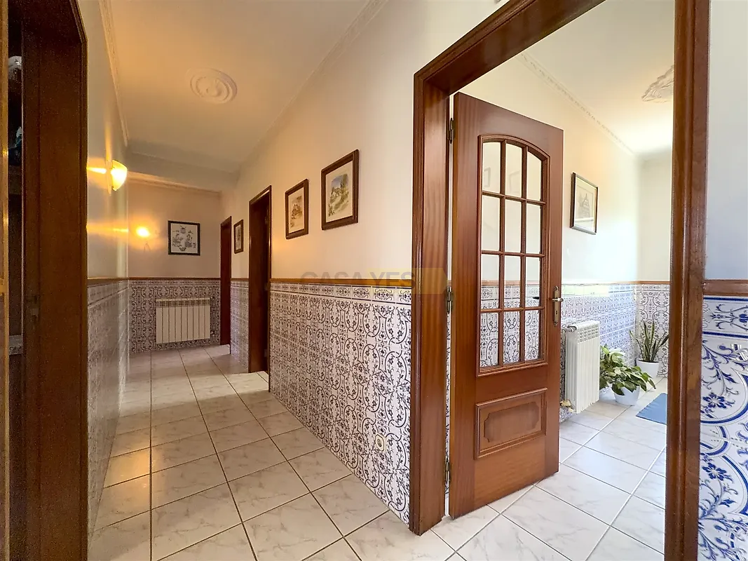 Apartamento T3 à venda em Côja e Barril de Alva, Arganil — foto 11