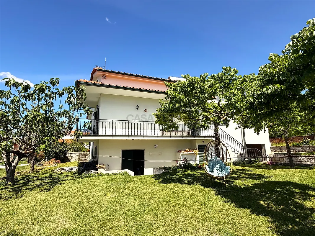 Apartamento T3 à venda em Côja e Barril de Alva, Arganil — foto 7