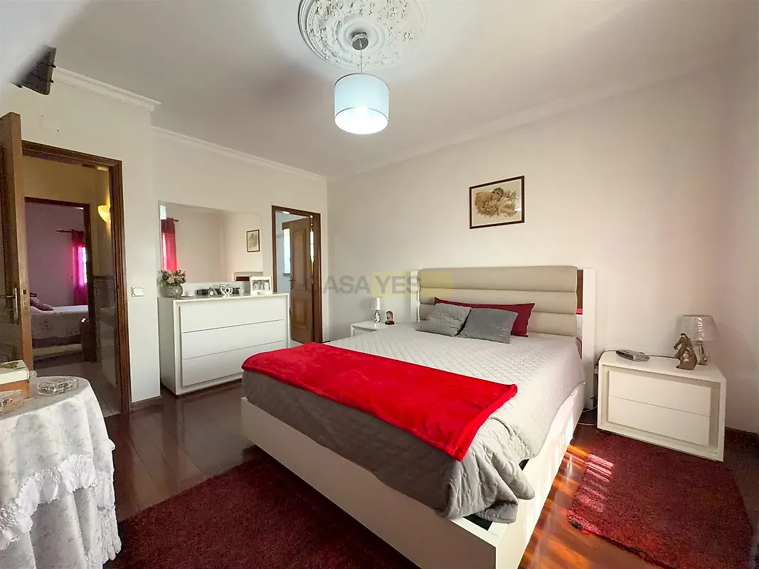 Apartamento T3 à venda em Côja e Barril de Alva, Arganil — foto 20